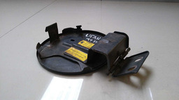 TAMPA PORTINHOLA LIFAN 320 2010 2011 2012