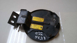 TAMPA PORTINHOLA LIFAN 320 2010 2011 2012