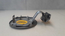 TAMPA PORTINHOLA MITSUBISHI  LANCER 2012