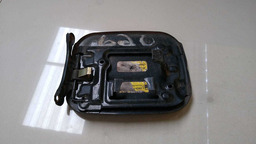 TAMPA PORTINHOLA LIFAN 620 2011 2012