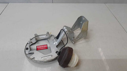 TAMPA PORTINHOLA JAC J3 2011 A 2016