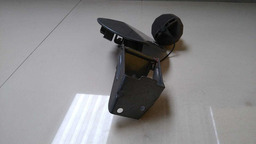 TAMPA PORTINHOLA JAC J3 2011 2012 1