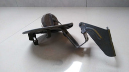 TAMPA PORTINHOLA JAC J3 2011 2012 1