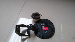 TAMPA PORTINHOLA JAC J3 2011 2012