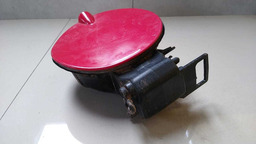 TAMPA PORTINHOLA GM ONIX 2014 2015 2