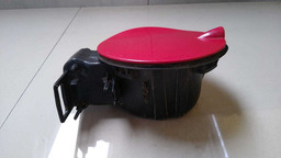 TAMPA PORTINHOLA GM ONIX 2014 2015 2