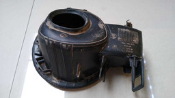 TAMPA PORTINHOLA GM ONIX 2014 2015 2