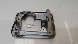 TAMPA PORTINHOLA NISSAN TIIDA 2007 A 2014