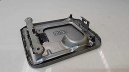 TAMPA PORTINHOLA NISSAN TIIDA 2007 A 2014