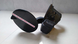 TAMPA PORTINHOLA GM ONIX 2014 2015 1