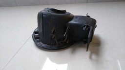 TAMPA PORTINHOLA GM ONIX 2014 2015 1