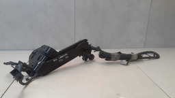 CORREDIÇA PORTA TRASEIRA DIREITA KIA CARNIVAL 2008