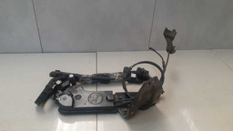 Corrediça Porta Traseira Esquerda Kia Carnival 3.8 V6 2008