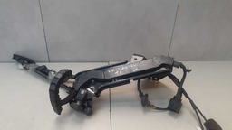 CORREDIÇA PORTA TRASEIRA ESQUERDA KIA CARNIVAL 3.8 V6 2008