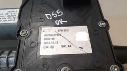 MOTOR FREIO DE MÃO CITROEN DS5 2013 2014