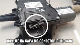 MOTOR FREIO DE MÃO CITROEN DS5 2013 2014