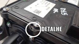 MOTOR FREIO DE MÃO CITROEN DS5 2013 2014