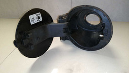 TAMPA PORTINHOLA GM ONIX 2014 2015