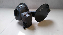 TAMPA PORTINHOLA GM ONIX 2014 2015