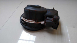 TAMPA PORTINHOLA GM ONIX 2014 2015