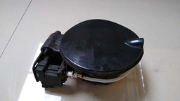 TAMPA PORTINHOLA CHEVROLET PRISMA 2018 2019