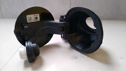 TAMPA PORTINHOLA CHEVROLET PRISMA 2018 2019