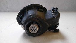 TAMPA PORTINHOLA CHEVROLET PRISMA 2018 2019