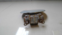 TAMPA PORTINHOLA GM S10 BLAZER PITBULL 2010 2011