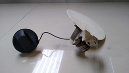 TAMPA PORTINHOLA CHEVROLET S10 2013 2014 3