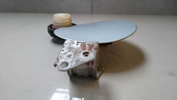 TAMPA PORTINHOLA CHEVROLET S10 2012 2013 2