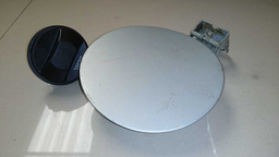 TAMPA PORTINHOLA CHEVROLET S10 2012 2013