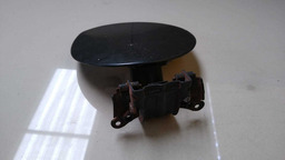 TAMPA PORTINHOLA GM S10 BLAZER PITBULL 2010 2011 1