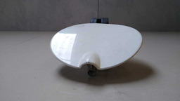 TAMPA PORTINHOLA CHEVROLET CELTA 2001 A 2011