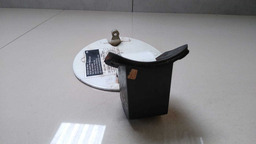 TAMPA PORTINHOLA CHEVROLET CELTA 2001 A 2011