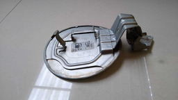 TAMPA PORTINHOLA CHEVROLET S10 2012 2013 1