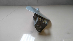 TAMPA PORTINHOLA GM AGILE 2009 2010 2011 2012 2013 1