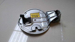 TAMPA PORTINHOLA GM AGILE 2009 2010 2011 2012 2013 1