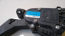 PEDAL ACELERADOR ELETRÔNICO RENAULT SANDERO 2012 A 2016