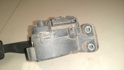 PEDAL ACELERADOR ELETRÔNICO RENAULT SANDERO 2012 A 2016