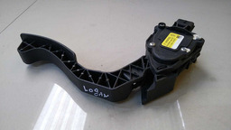 PEDAL ACELERADOR ELETRÔNICO RENAULT SANDERO 1.0 2014 2015