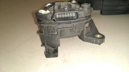 PEDAL ACELERADOR ELETRÔNICO RENAULT SANDERO 1.0 2014 2015