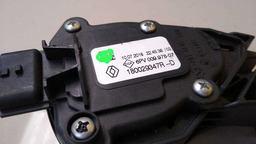 PEDAL ACELERADOR ELETRÔNICO RENAULT CAPTUR 1.6 2017 2018