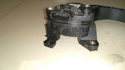 PEDAL ACELERADOR ELETRÔNICO RENAULT CAPTUR 1.6 2017 2018