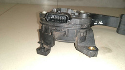 PEDAL ACELERADOR ELETRÔNICO RENAULT DUSTER 2017 2018 2019