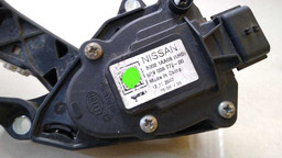 PEDAL ACELERADOR ELETRÔNICO NISSAN MURANO 2008
