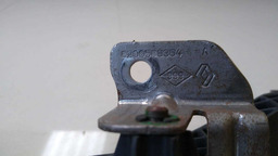 PEDAL ACELERADOR RENAULT SANDERO 1.6 2011