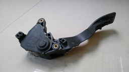 PEDAL ACELERADOR ELETRÔNICO NISSAN MARCH 2015