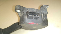 PEDAL ACELERADOR ELETRÔNICO NISSAN VERSA 1.6 2017 2018 (1)