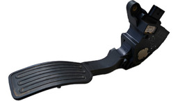 Pedal Acelerador Eletrônico Nissan March 2014 2015