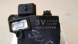 PEDAL ACELERADOR ELETRÔNICO NISSAN MARCH 2014 2015